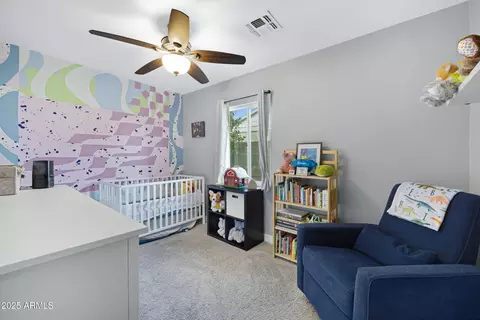 Bedroom - 1615 E Roma Ave, Phoenix, AZ 85016 photo 2 of 3