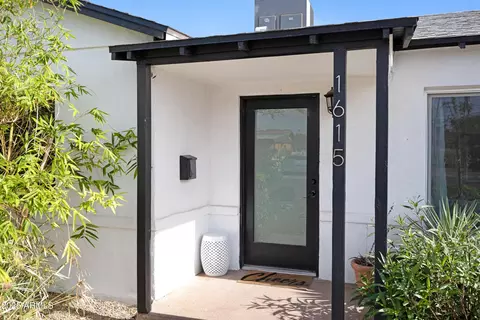Exterior - 1615 E Roma Ave, Phoenix, AZ 85016 photo 1 of 4