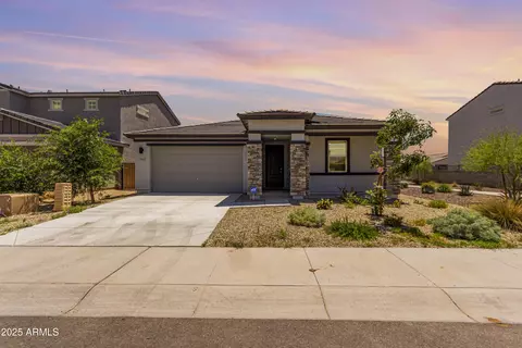 18021 W Avenida Del Sol --, Surprise, AZ 85387