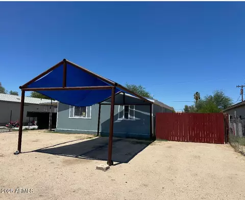 516 E Baseline Rd, Buckeye, AZ 85326