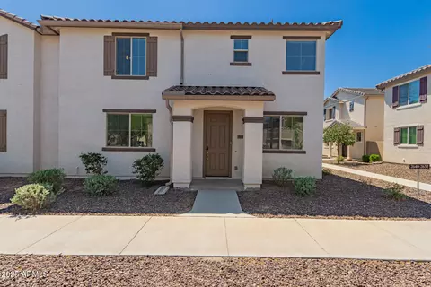 2640 N 73rd Gln, Phoenix, AZ 85035