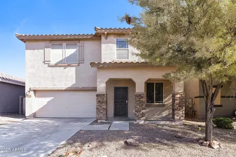42564 W Palmyra Ln, Maricopa, AZ 85138