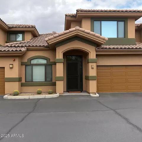 16820 E La Montana Dr #105, Fountain Hills, AZ 85268