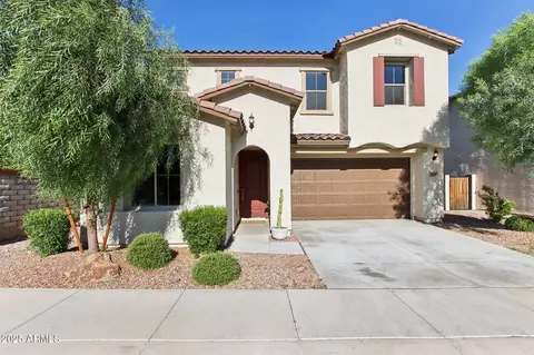 6641 N Desert Shadow Ln, Phoenix, AZ 85014