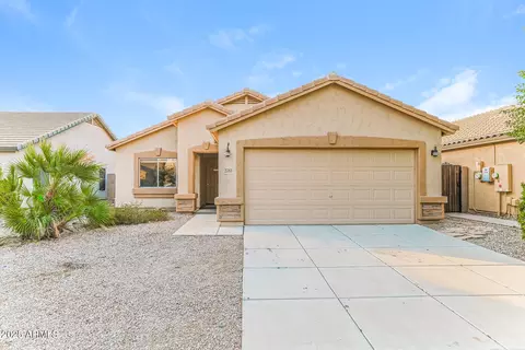 2783 E Mineral Park Rd, San Tan Valley, AZ 85143