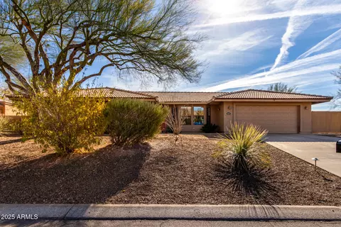 15655 E Richwood Ave, Fountain Hills, AZ 85268