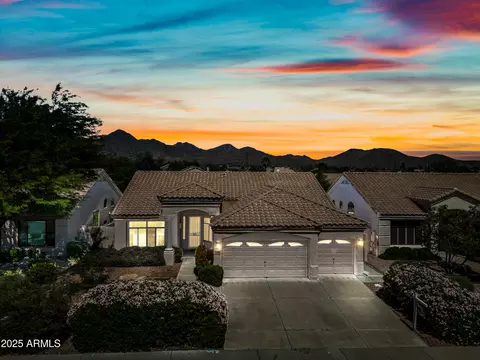 14717 N 97th Pl, Scottsdale, AZ 85260