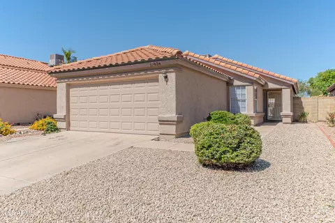 17434 N 46th Pl, Phoenix, AZ 85032