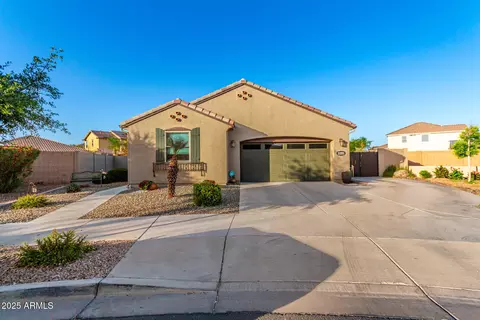 21084 E Cherrywood Dr, Queen Creek, AZ 85142