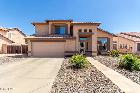 8555 W Purdue Ave, Peoria, AZ 85345