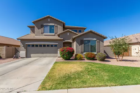 2152 W Sunshine Butte Dr, San Tan Valley, AZ 85142