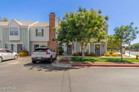 1600 N Saba St #143, Chandler, AZ 85225