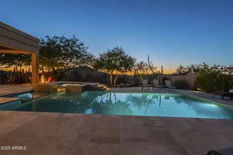 8248 E Arroyo Hondo Rd, Scottsdale, AZ 85266