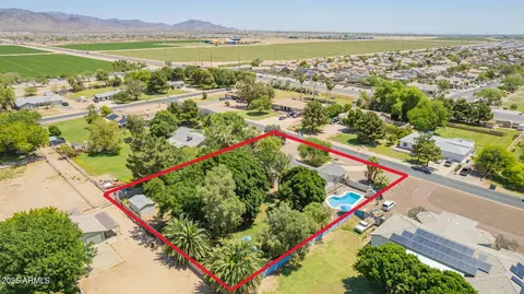 3964 S Turquoise Dr, Buckeye, AZ 85326