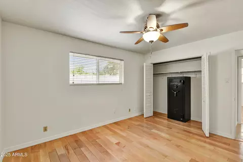 Bedroom - 8749 N 11th Ave, Phoenix, AZ 85021 photo 4 of 4