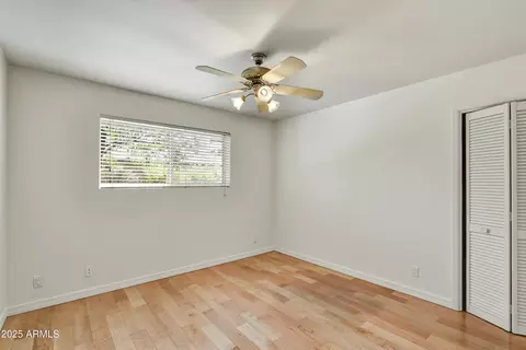 Bedroom - 8749 N 11th Ave, Phoenix, AZ 85021 photo 2 of 4