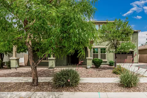 1915 S Ponderosa Dr, Gilbert, AZ 85295