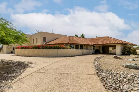 9622 N 112th Ave, Sun City, AZ 85351