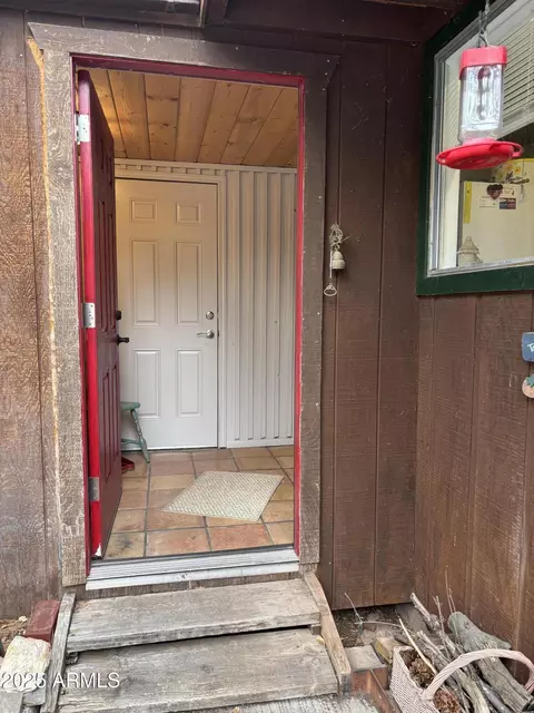 3994 N Mohawk St, Pine, AZ 85544