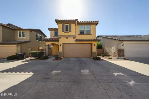 116 E Bluejay Dr, Chandler, AZ 85286