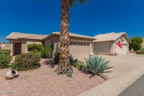 11543 W Sandsnake Ct, Surprise, AZ 85378
