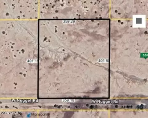 0 W Nugget Rd #16, Arizona City, AZ 85123