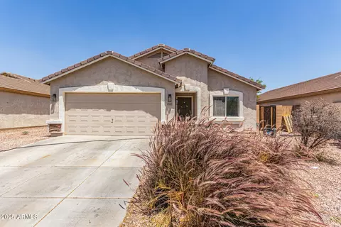22534 W Pima St, Buckeye, AZ 85326