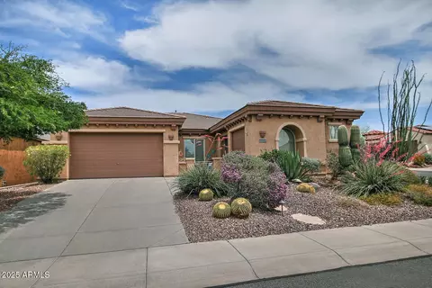 3522 W Rushmore Dr, Anthem, AZ 85086