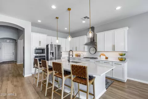 41650 W Barcelona Dr, Maricopa, AZ 85138