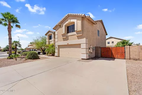 Exterior - 3786 S Chaparral Rd, Apache Junction, AZ 85119 photo 2 of 18