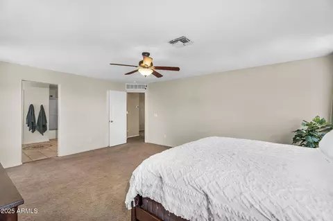 Bedroom - 3786 S Chaparral Rd, Apache Junction, AZ 85119 photo 2 of 6
