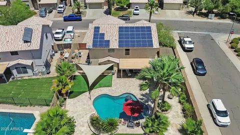 View/Area - 3786 S Chaparral Rd, Apache Junction, AZ 85119 photo 12 of 15