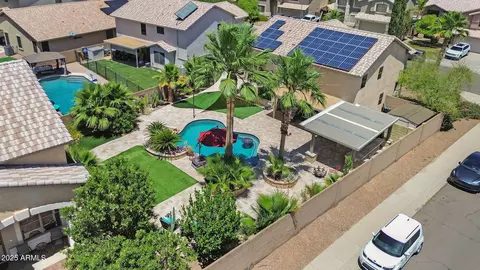 View/Area - 3786 S Chaparral Rd, Apache Junction, AZ 85119 photo 11 of 15