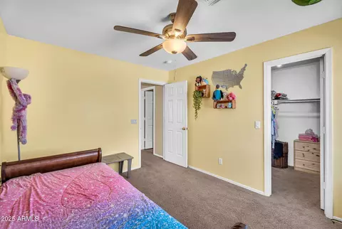 Bedroom - 3786 S Chaparral Rd, Apache Junction, AZ 85119 photo 6 of 6