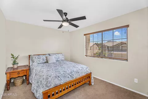 Bedroom - 3786 S Chaparral Rd, Apache Junction, AZ 85119 photo 3 of 6