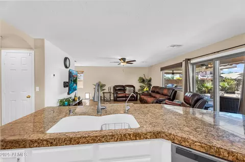 Kitchen - 3786 S Chaparral Rd, Apache Junction, AZ 85119 photo 7 of 7