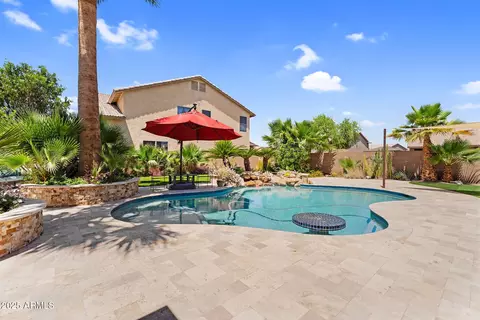 Exterior - 3786 S Chaparral Rd, Apache Junction, AZ 85119 photo 10 of 18