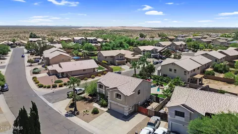 View/Area - 3786 S Chaparral Rd, Apache Junction, AZ 85119 photo 9 of 15