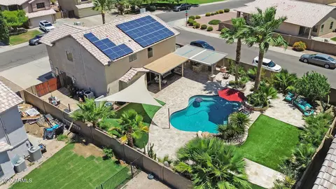 View/Area - 3786 S Chaparral Rd, Apache Junction, AZ 85119 photo 1 of 15
