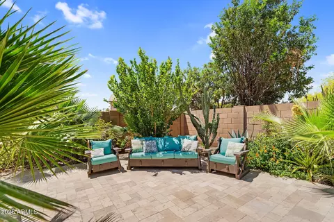 Exterior - 3786 S Chaparral Rd, Apache Junction, AZ 85119 photo 14 of 18