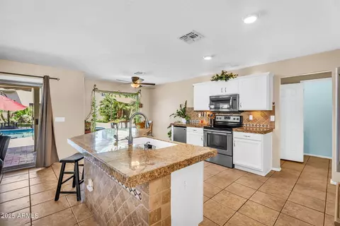 Kitchen - 3786 S Chaparral Rd, Apache Junction, AZ 85119 photo 1 of 7