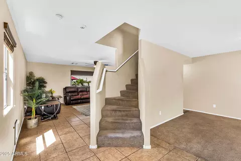 Entry Way - 3786 S Chaparral Rd, Apache Junction, AZ 85119 photo 1 of 3