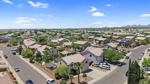 View/Area - 3786 S Chaparral Rd, Apache Junction, AZ 85119 photo 6 of 15