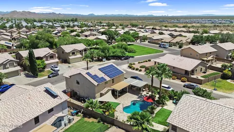 View/Area - 3786 S Chaparral Rd, Apache Junction, AZ 85119 photo 13 of 15