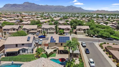 View/Area - 3786 S Chaparral Rd, Apache Junction, AZ 85119 photo 15 of 15