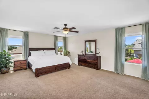 Bedroom - 3786 S Chaparral Rd, Apache Junction, AZ 85119 photo 1 of 6
