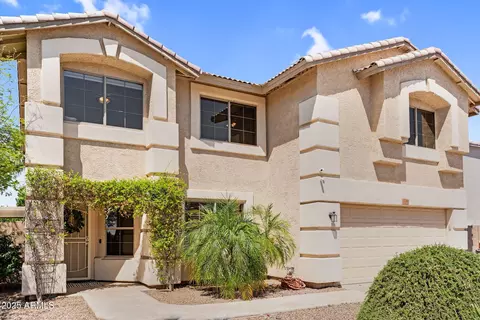 Exterior - 3786 S Chaparral Rd, Apache Junction, AZ 85119 photo 5 of 18