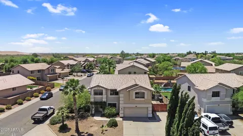 View/Area - 3786 S Chaparral Rd, Apache Junction, AZ 85119 photo 4 of 15