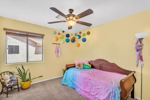 Bedroom - 3786 S Chaparral Rd, Apache Junction, AZ 85119 photo 5 of 6