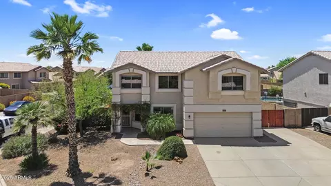 Exterior - 3786 S Chaparral Rd, Apache Junction, AZ 85119 photo 17 of 18